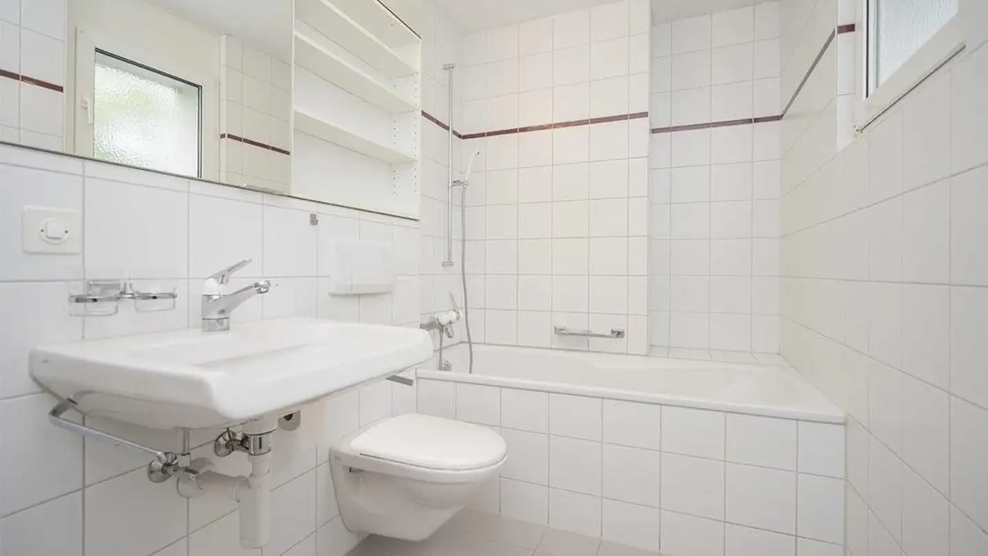Appartement à louer - Rue Des Ruaux 1, 2603 Péry - Photo 4