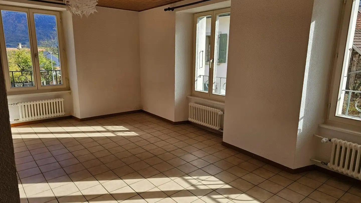 Appartement à louer - Chemin Des Vignes 2, 1845 Noville