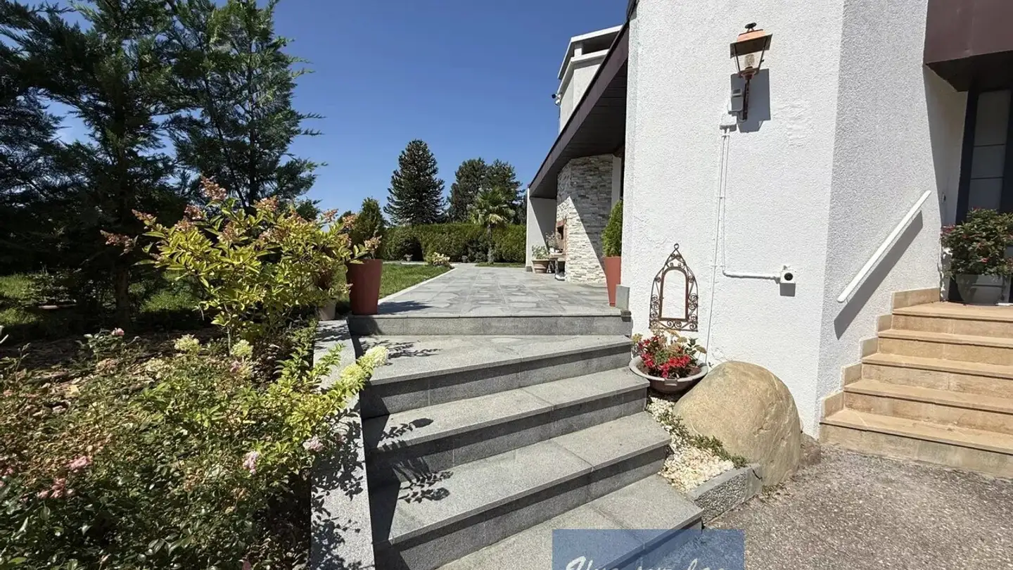 Einfamilienhaus kaufen - 1255 Veyrier - Foto 2