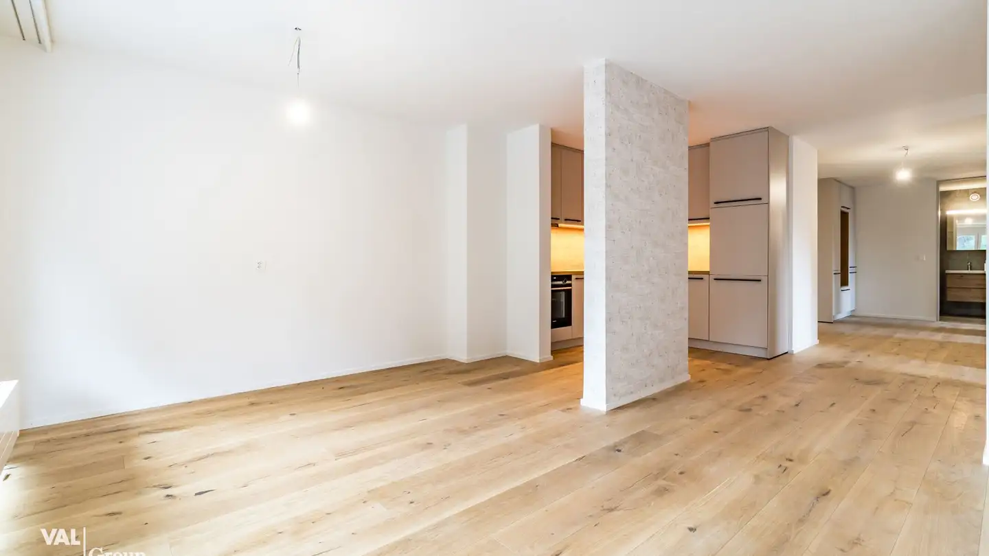 Wohnung kaufen - Seewjinenstrasse 6, 3930 Visp - Foto 4