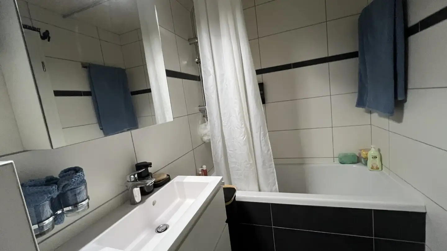 Appartamento in affitto - Route De La Sarine 1, 1669 Albeuve - Foto 4