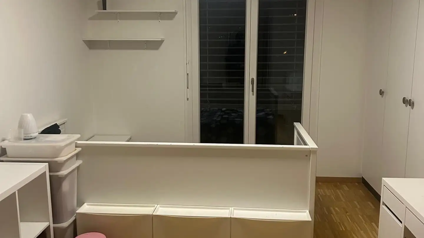 Zimmer mieten - Rue Gardiol 3, 1218 Le Grand-Saconnex