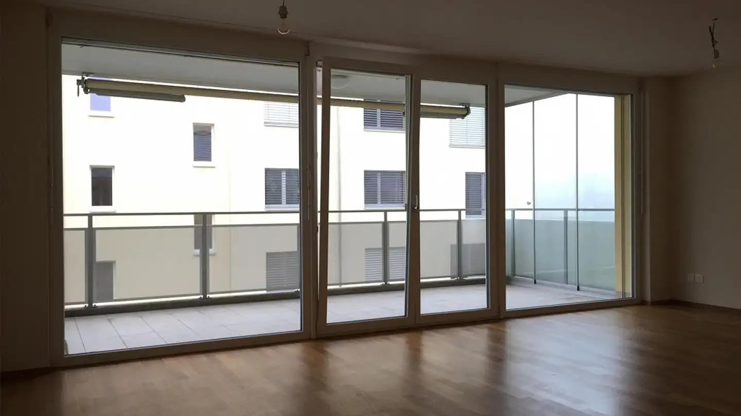 Apartment for rent - Leuenallee 12, 4702 Oensingen - Photo 3