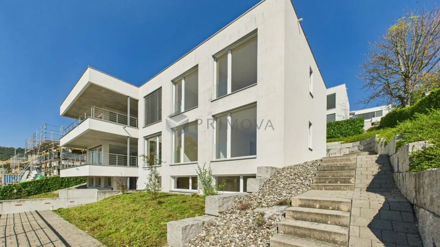 Edificio residenziale in vendita - 4450 Sissach - Foto 3