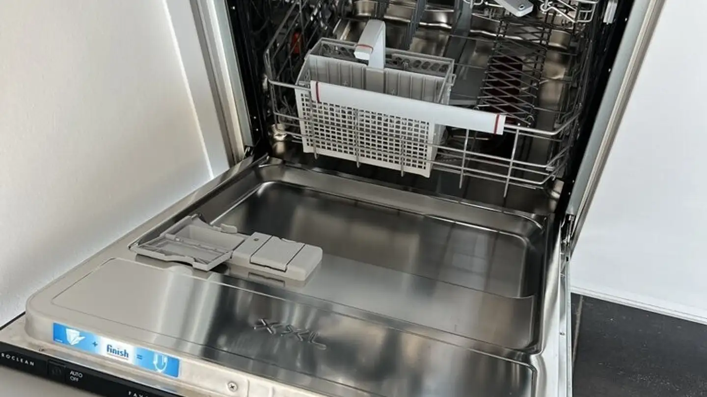 Studio in affitto - Rue de l'Hôpital 56, 2800 Delémont - Photo 4