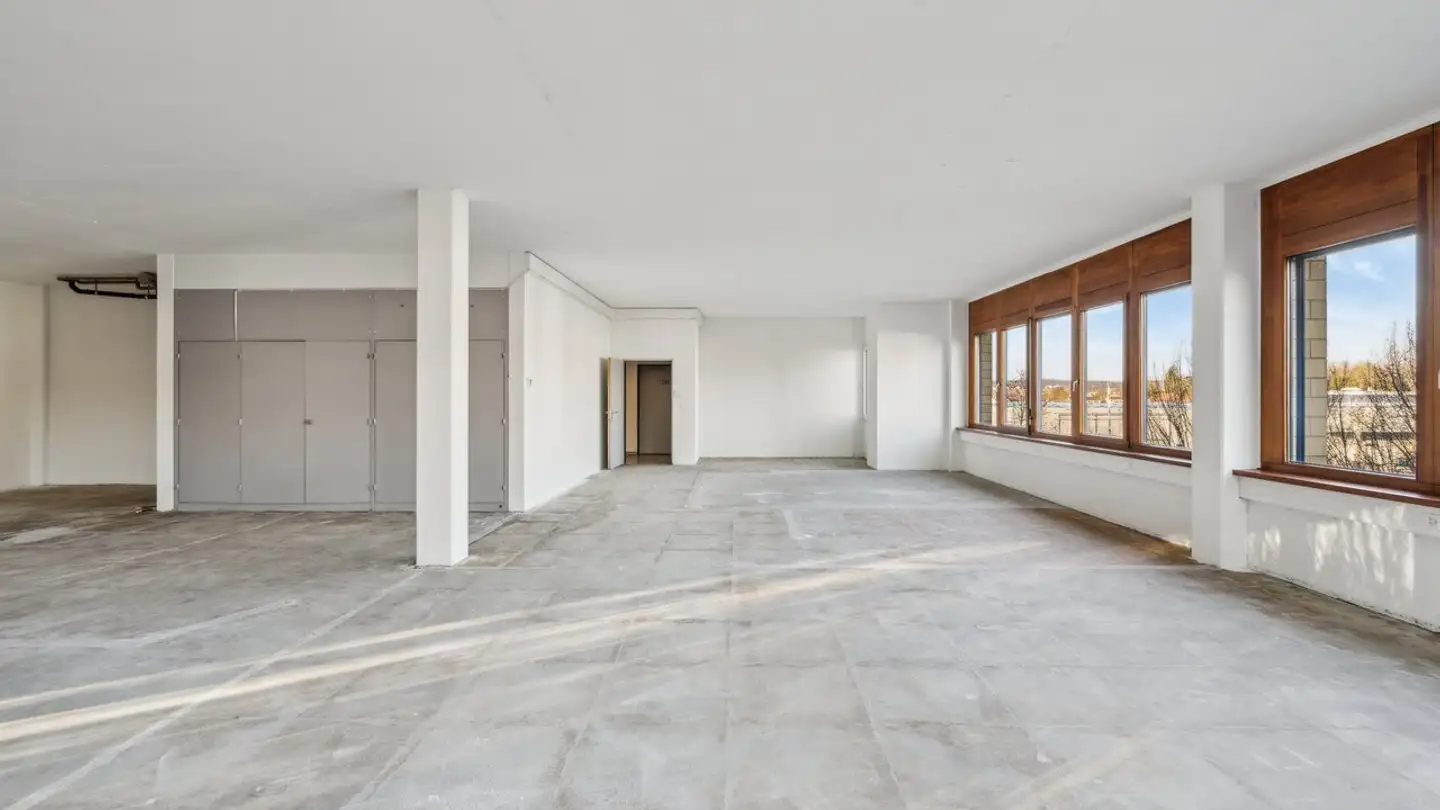 Bürofläche mieten - Lohstampfestrasse, 8274 Tägerwilen - Foto 3