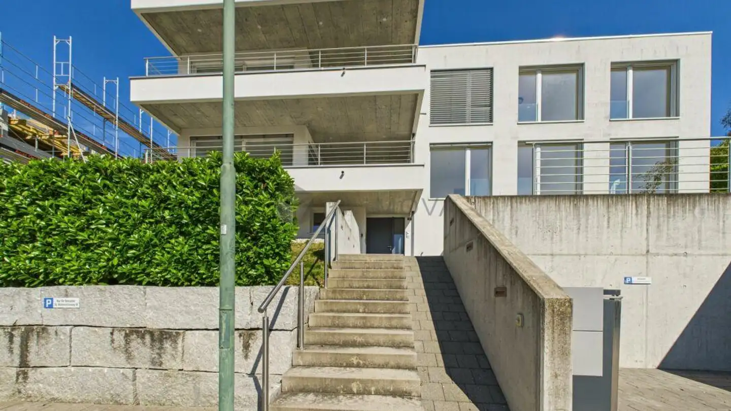 Edificio residenziale in vendita - 4450 Sissach