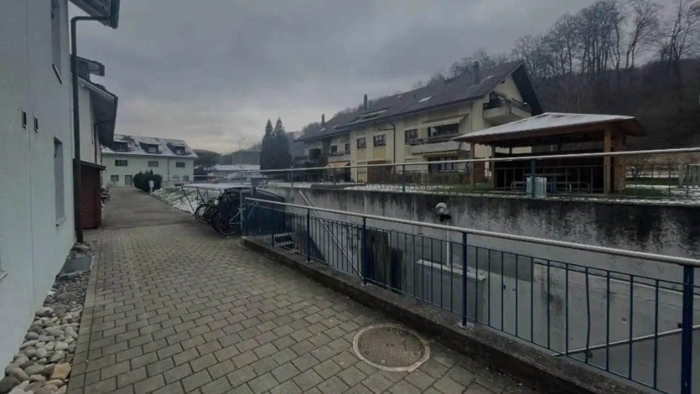Casa a schiera in affitto - Oberbipp, 4538 Oberbipp - Foto 4