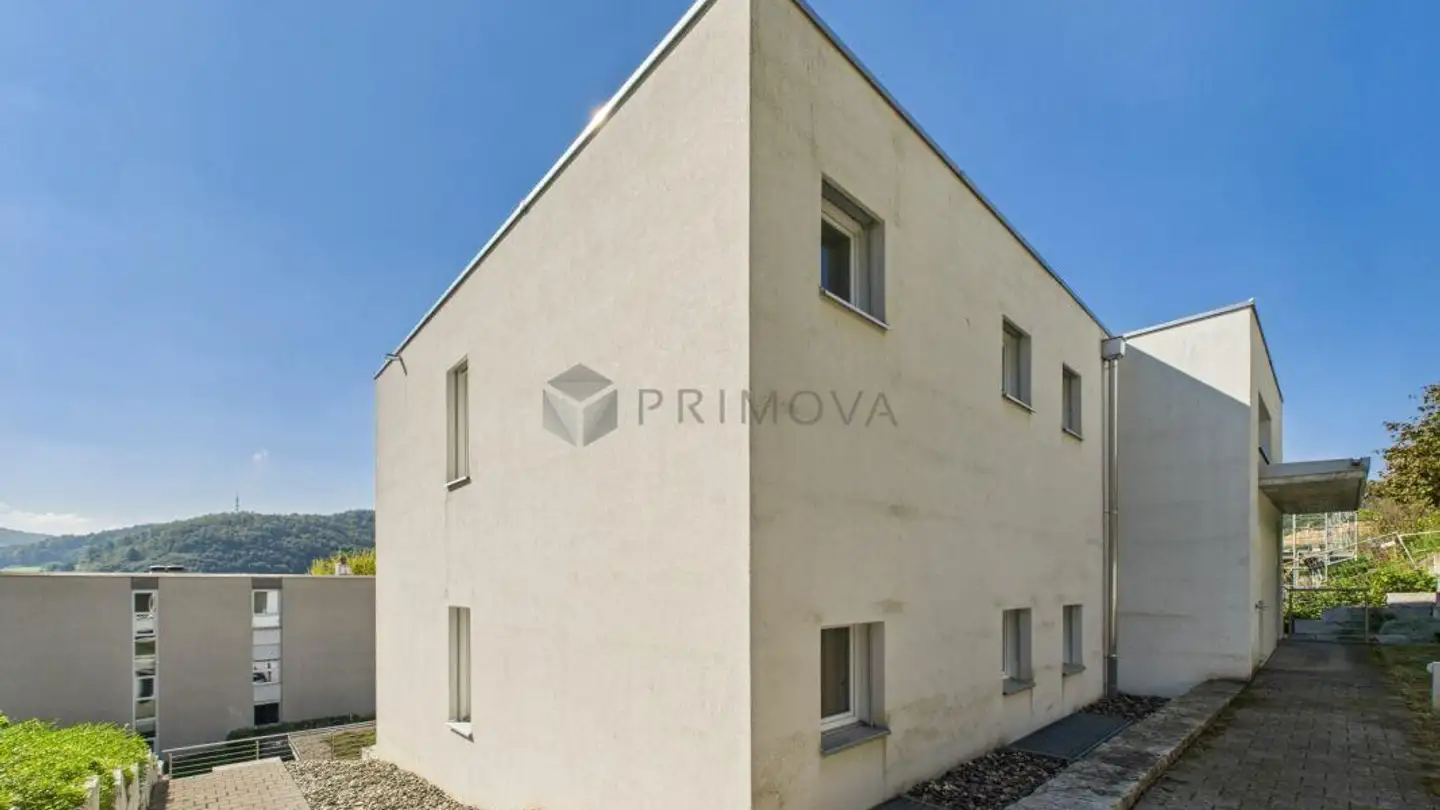 Edificio residenziale in vendita - 4450 Sissach - Foto 4