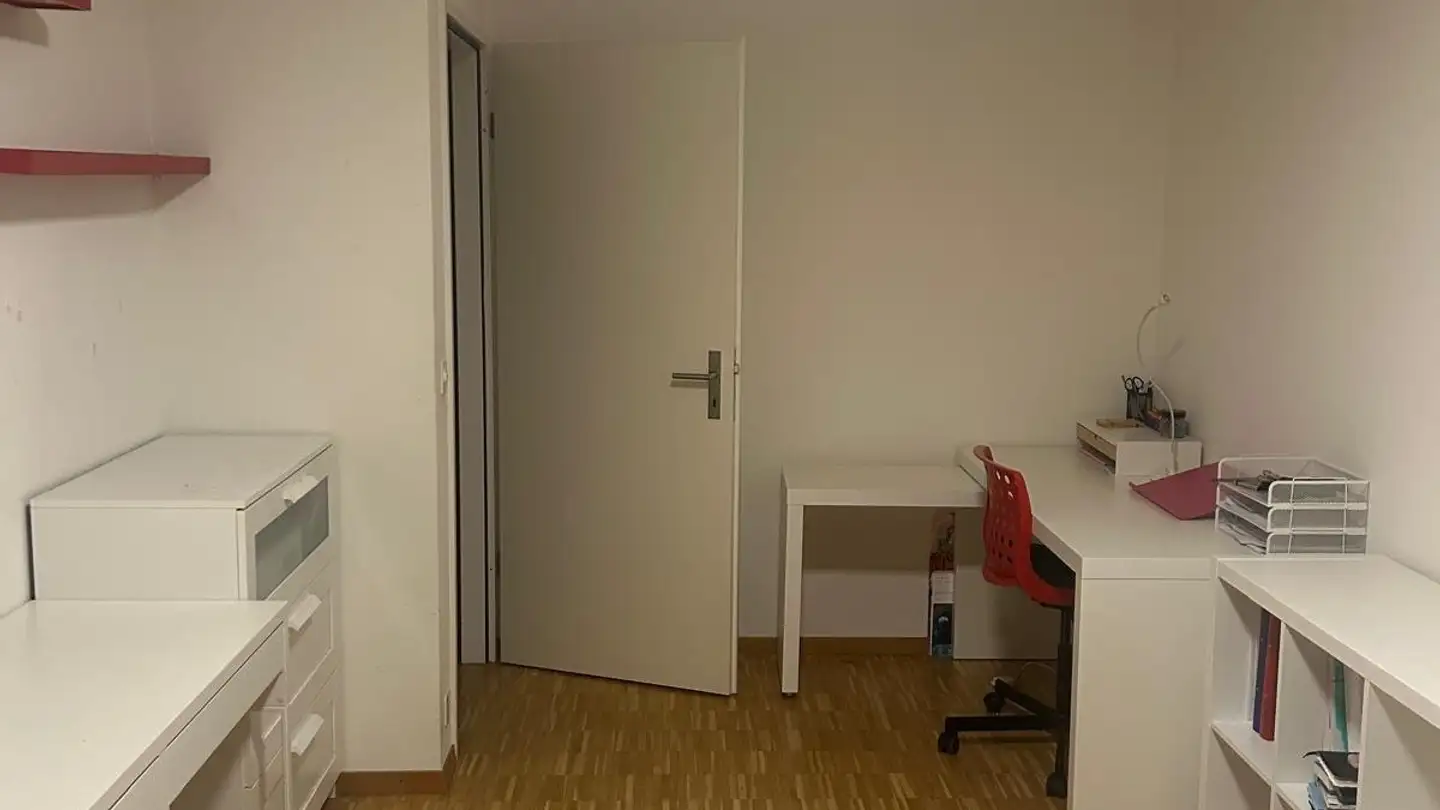 Zimmer mieten - Rue Gardiol 3, 1218 Le Grand-Saconnex - Foto 2