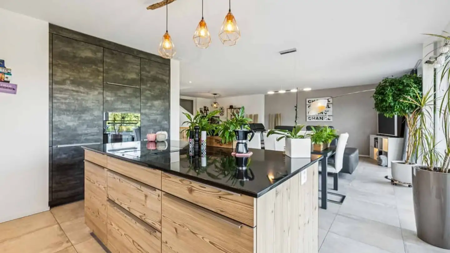 Appartamento in vendita - 1405 Pomy - Foto 3