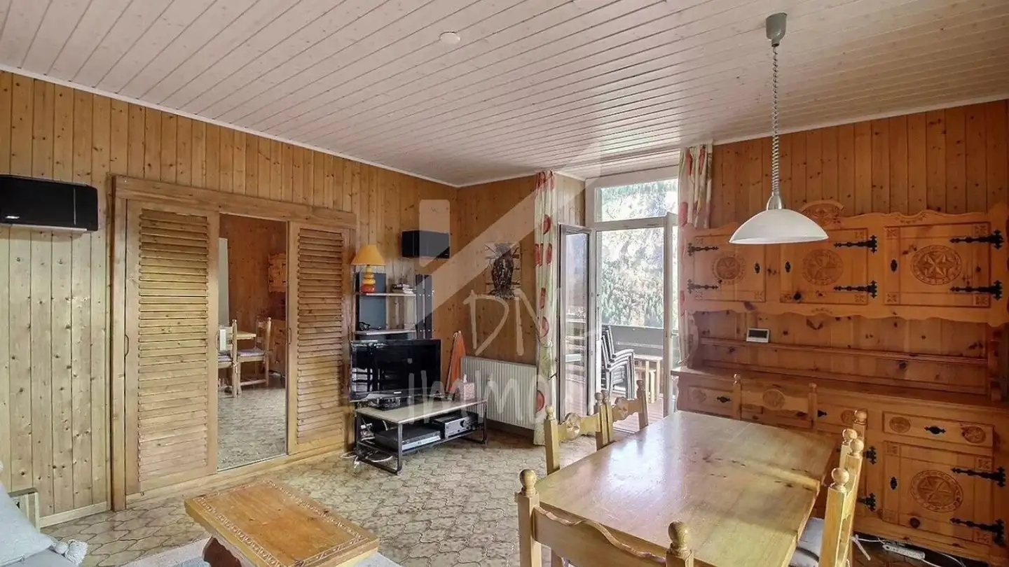 Appartement à vendre - 1922 Salvan - Photo 3