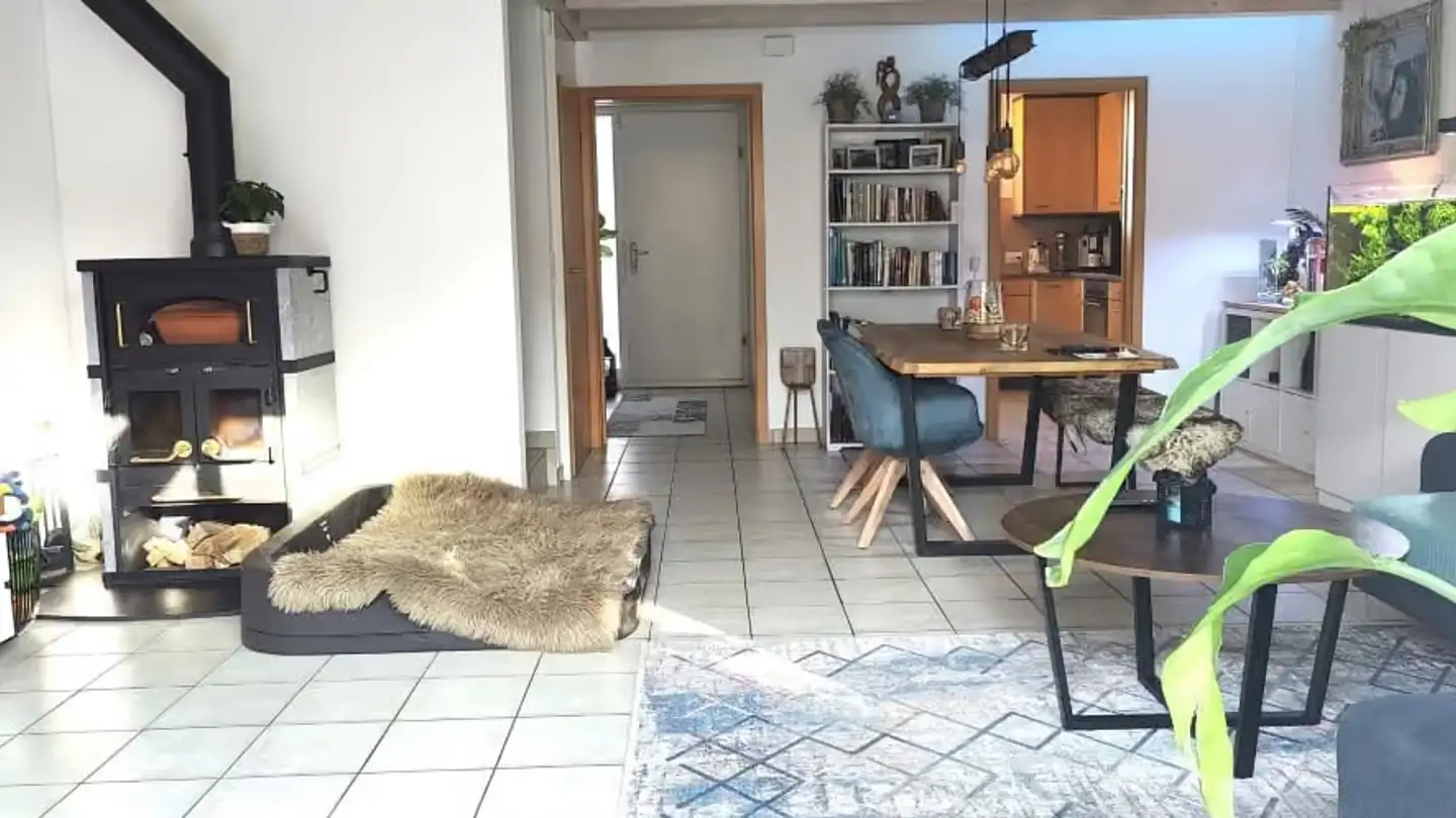 Maison individuelle à vendre - Fluhweg 9, 4410 Liestal