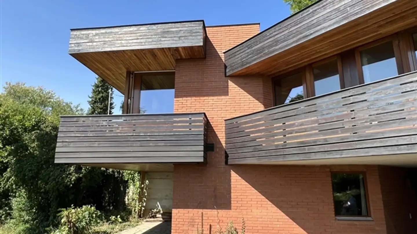 Casa singola in vendita - Quellenweg 12, 4402 Frenkendorf - Photo 4