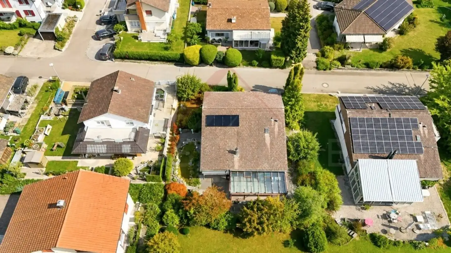 Single house for sale - 5330 Bad Zurzach - Photo 2