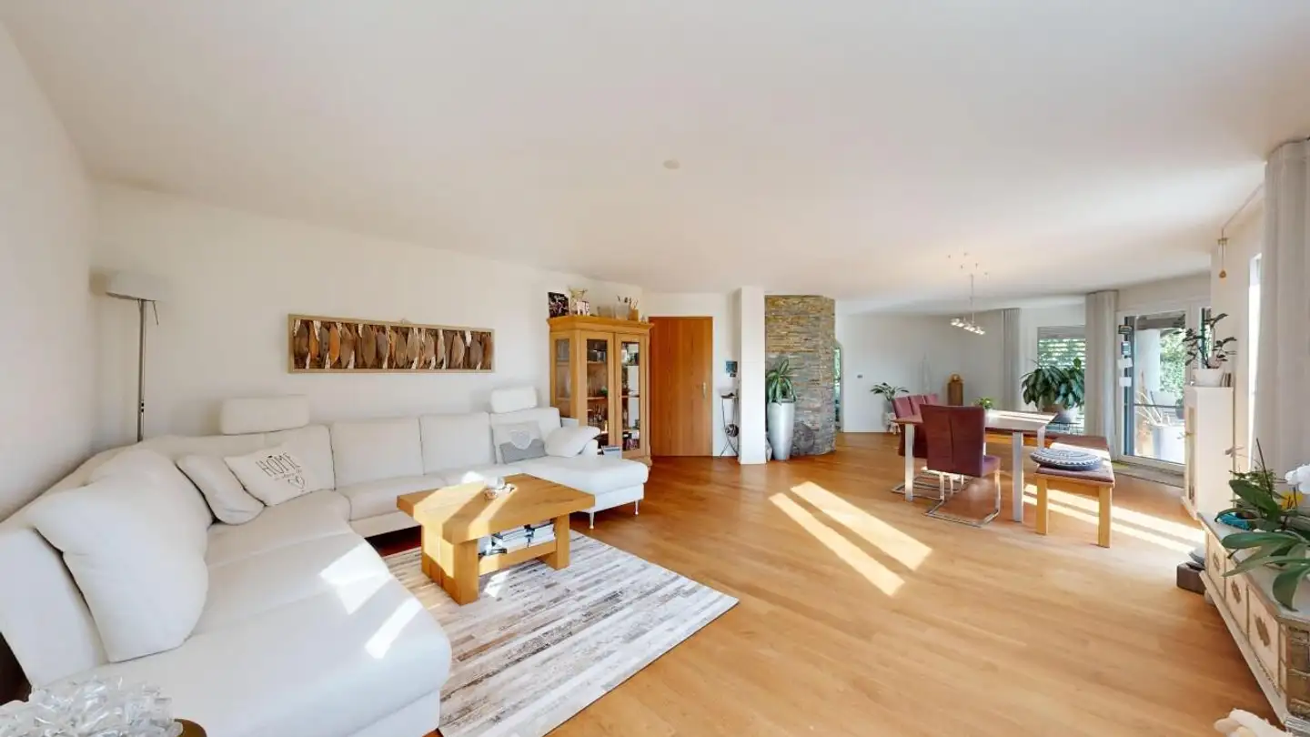 Einfamilienhaus kaufen - 9507 Stettfurt - Foto 4