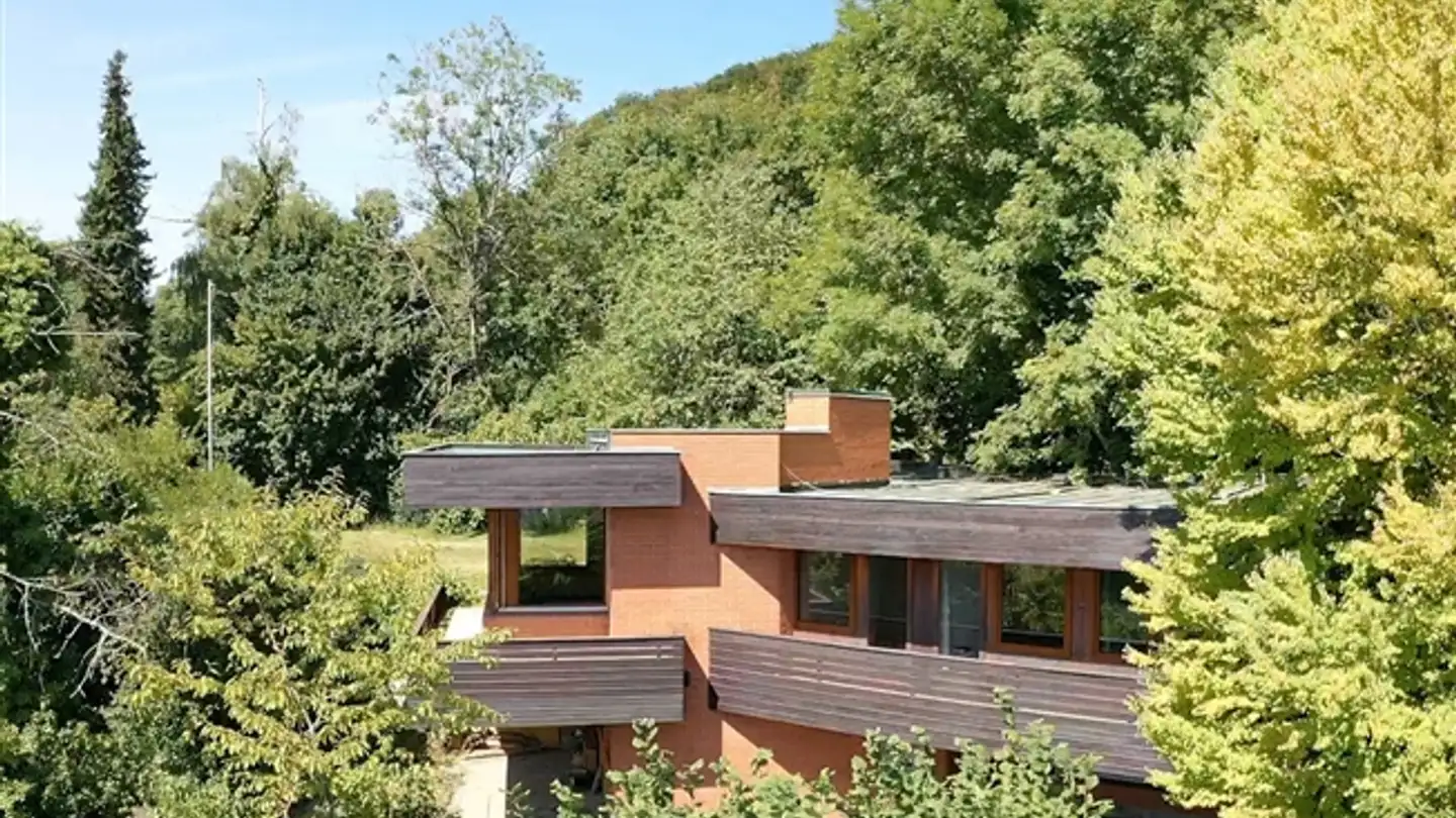 Casa singola in vendita - Quellenweg 12, 4402 Frenkendorf - Photo 2