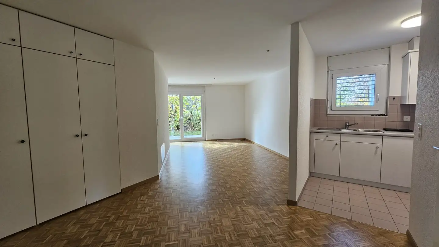 Appartement à louer - Weizacker 19, 1717 St. Ursen
