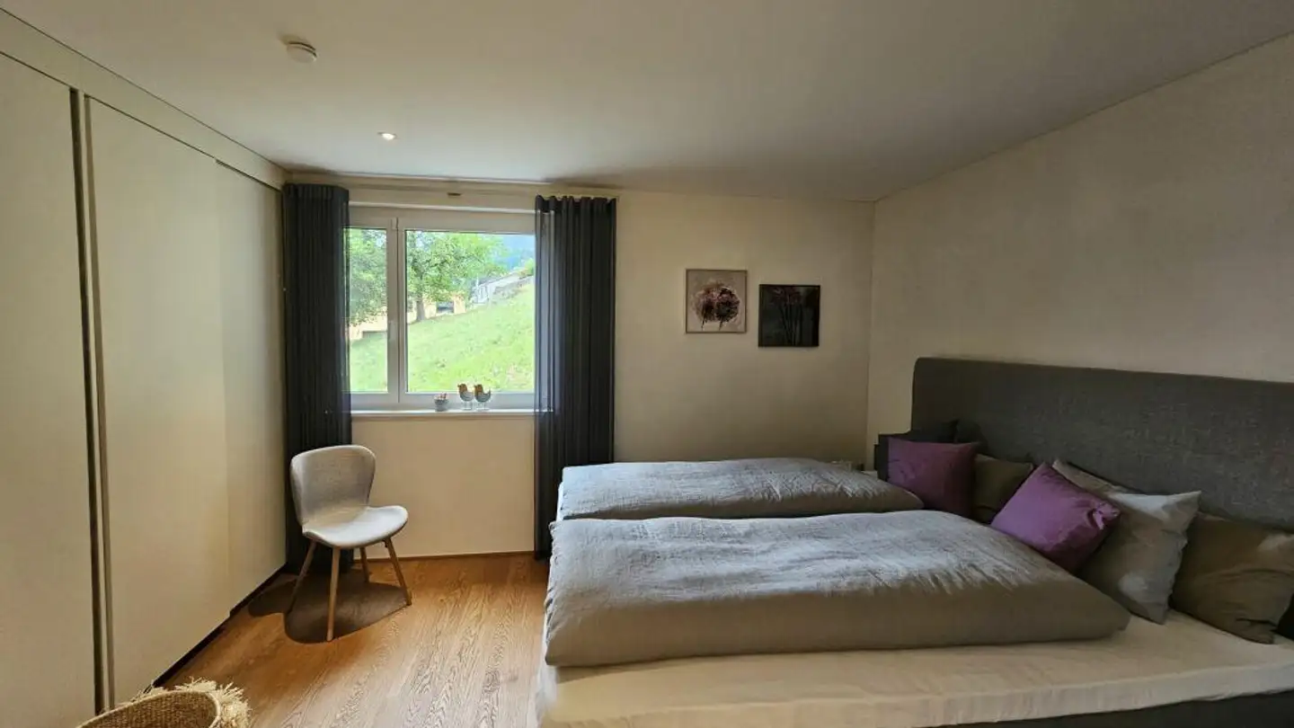 Appartement à louer - Domleschgerstrasse 12, 7411 Sils im Domleschg - Photo 4