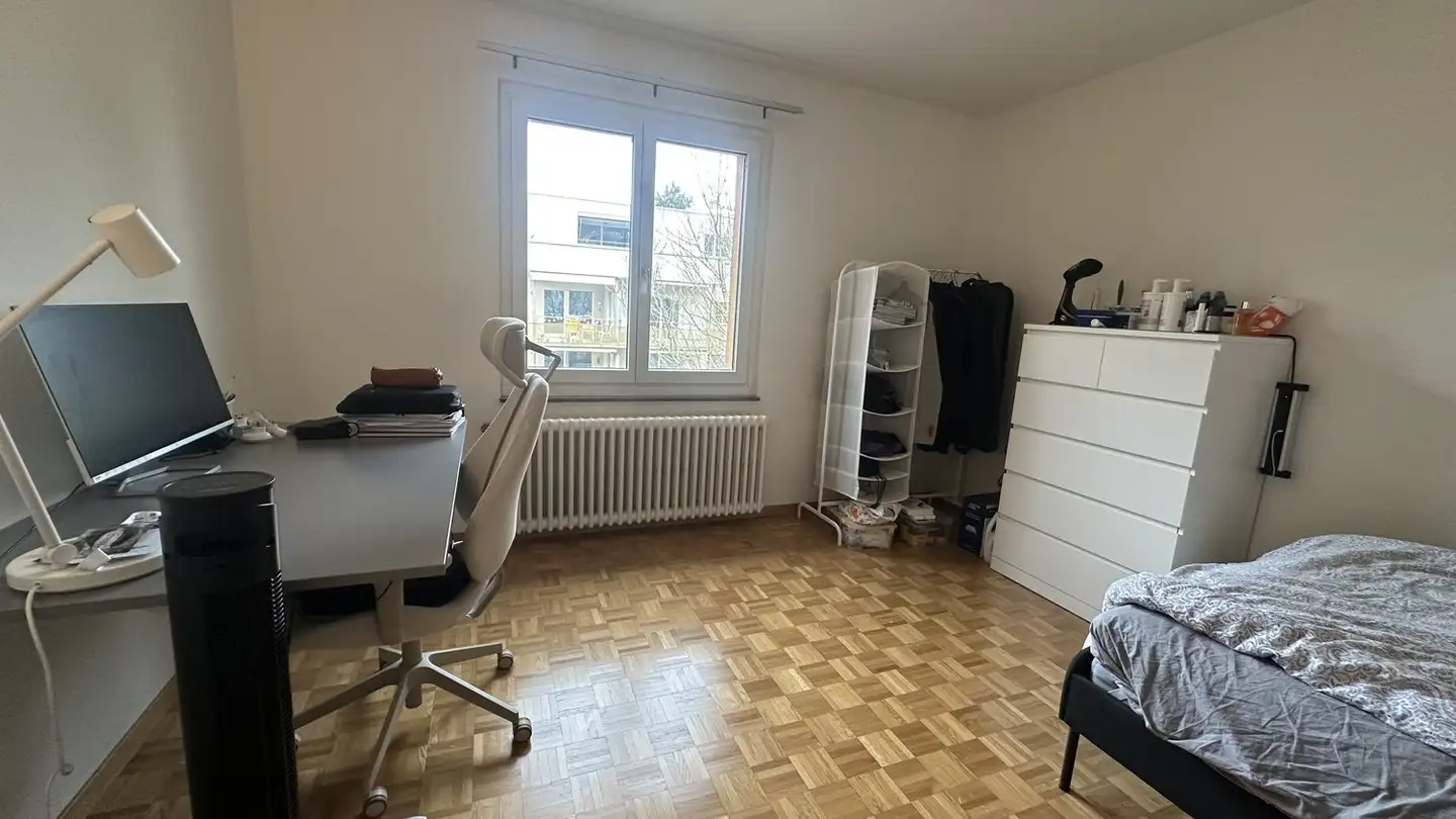 Single room for rent - 8134 Adliswil