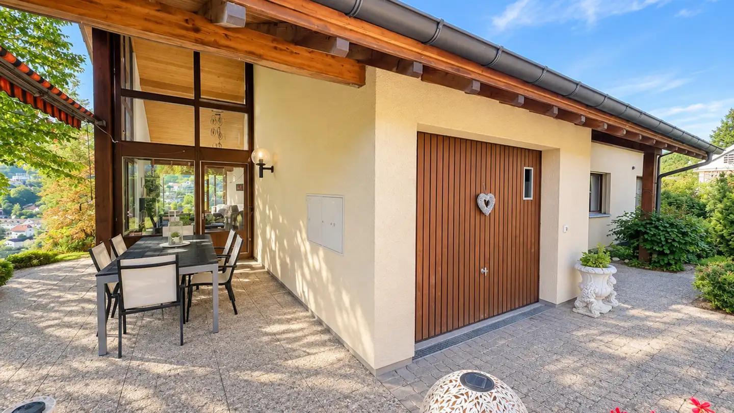 Maison individuelle à vendre - Rödlerweg, 4203 Grellingen - Photo 4
