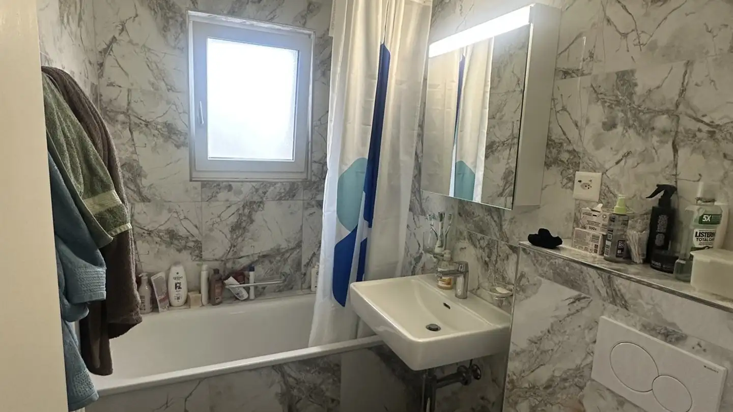 Single room for rent - 8134 Adliswil - Photo 2