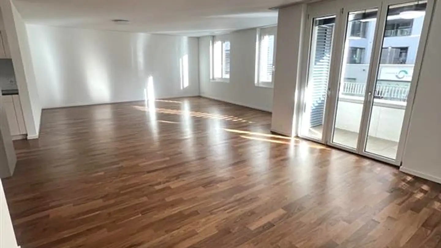 Appartamento in affitto - Grünaustrasse 6, 8953 Dietikon - Photo 3