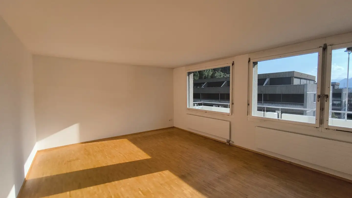 Appartement à louer - Weststrasse 19, 7000 Chur