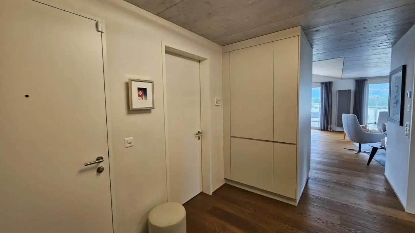 Appartement à louer - Domleschgerstrasse 12, 7411 Sils im Domleschg - Photo 3