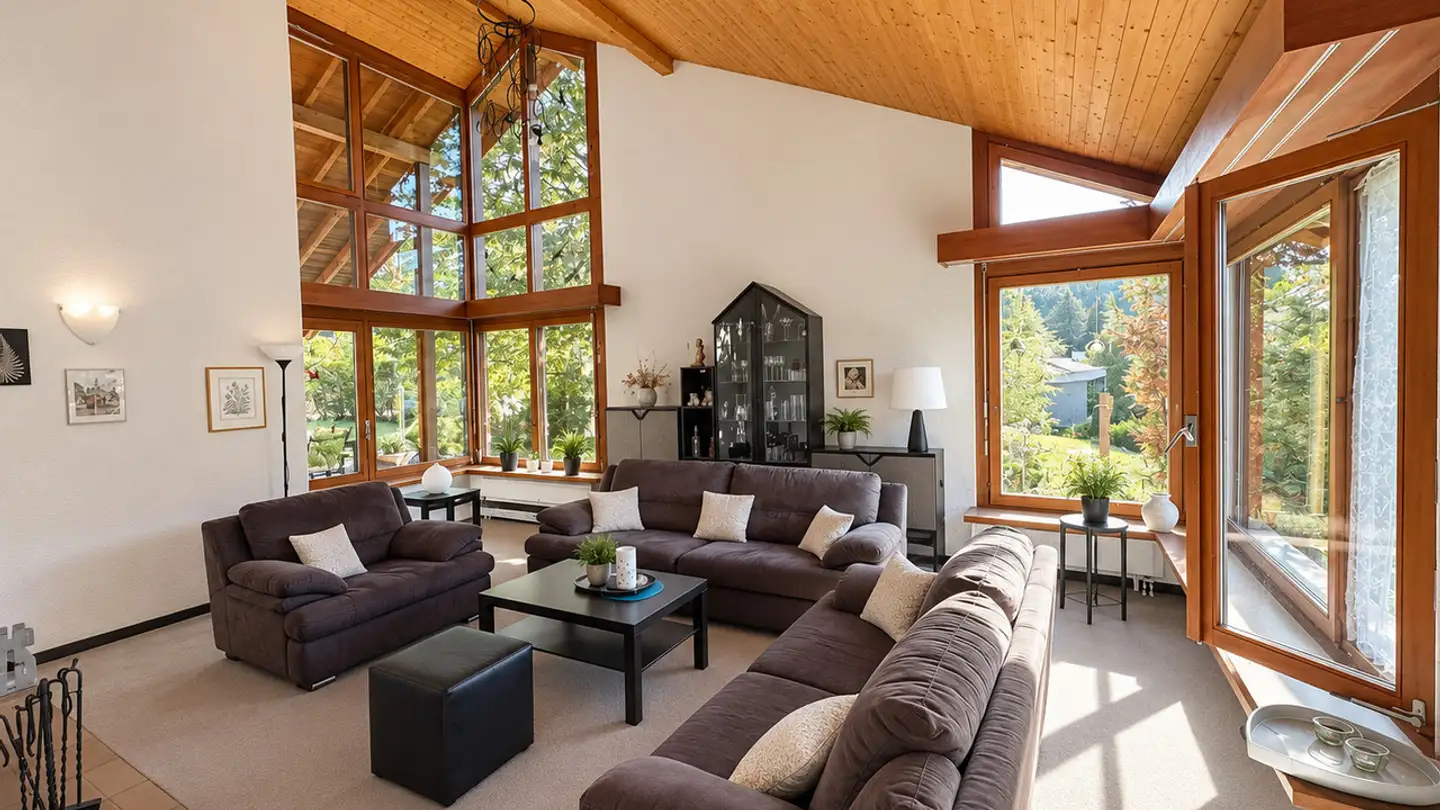 Maison individuelle à vendre - Rödlerweg, 4203 Grellingen - Photo 2