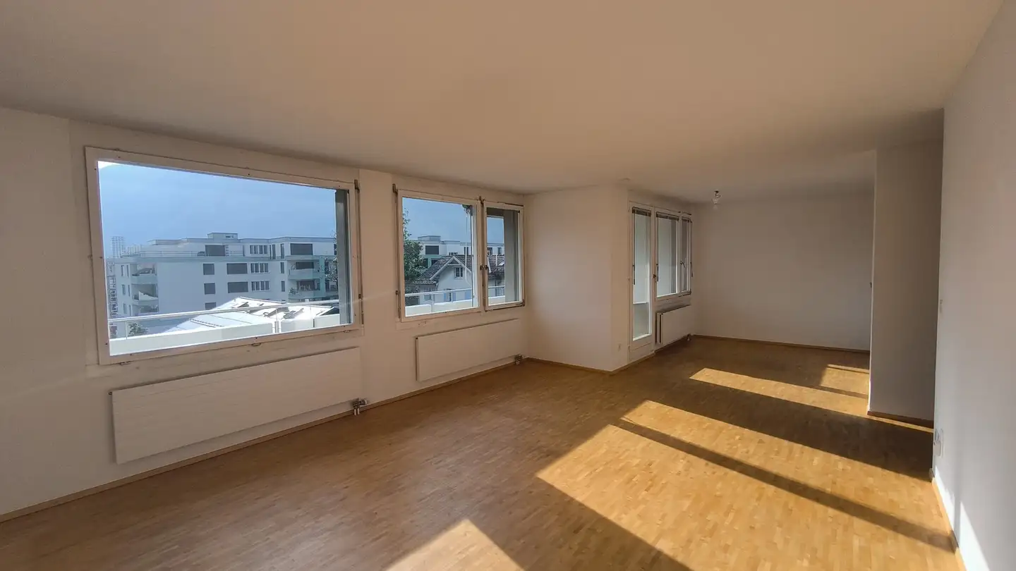 Appartement à louer - Weststrasse 19, 7000 Chur - Photo 3