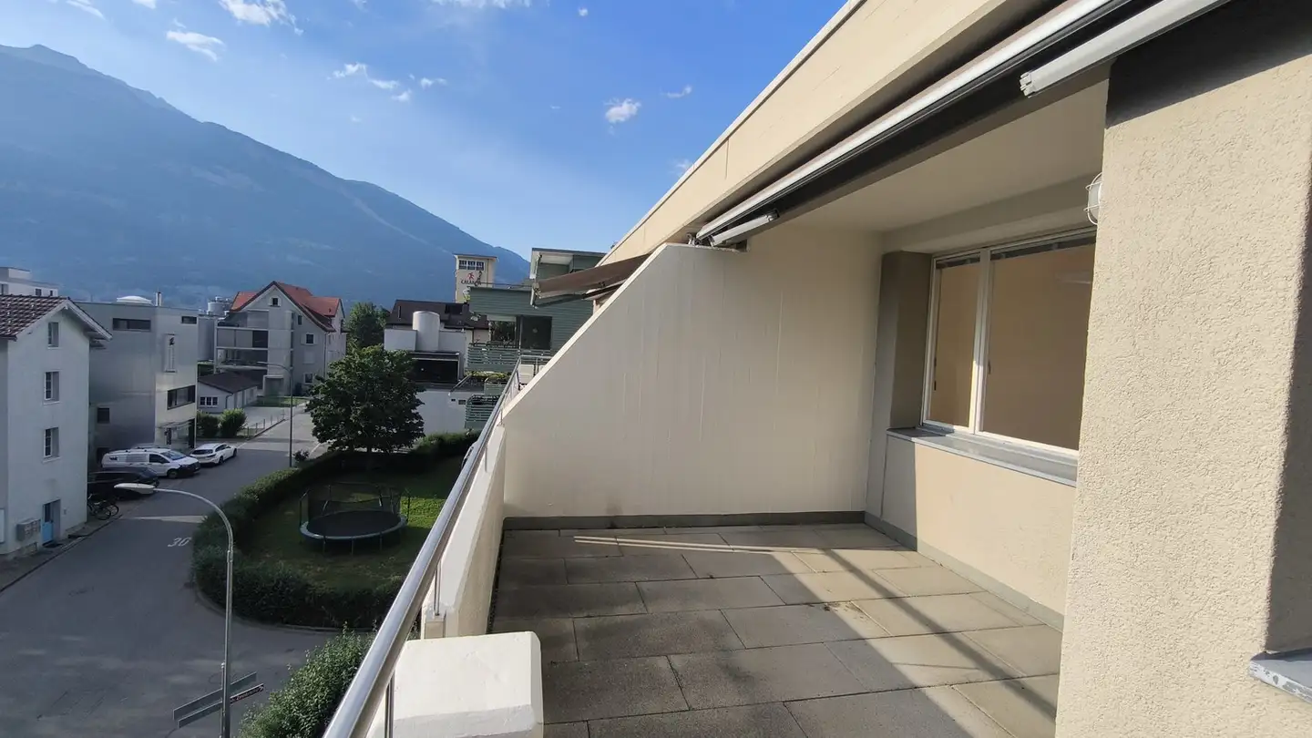 Appartement à louer - Weststrasse 19, 7000 Chur - Photo 4