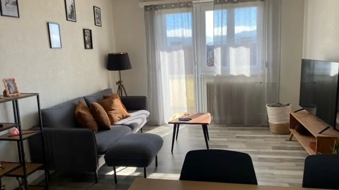 Wohnung mieten - Rue Du Nord 135, 2300 La Chaux-de-Fonds