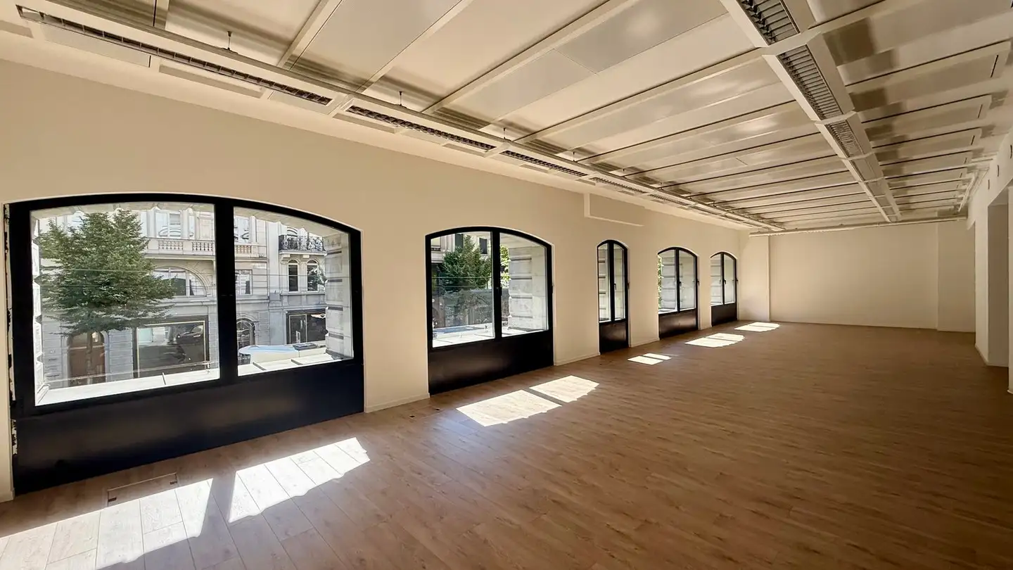 Spazio ufficio in affitto - Bahnhofstrasse 63, 8001 Zürich - Foto 3