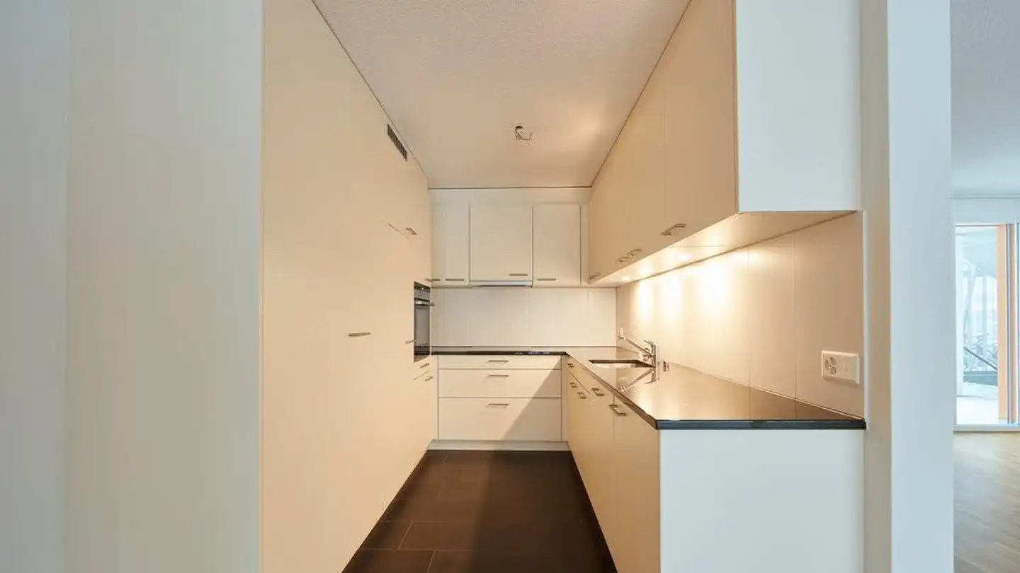 Apartment for rent - Mattaweg 15, 3930 Visp - Photo 2