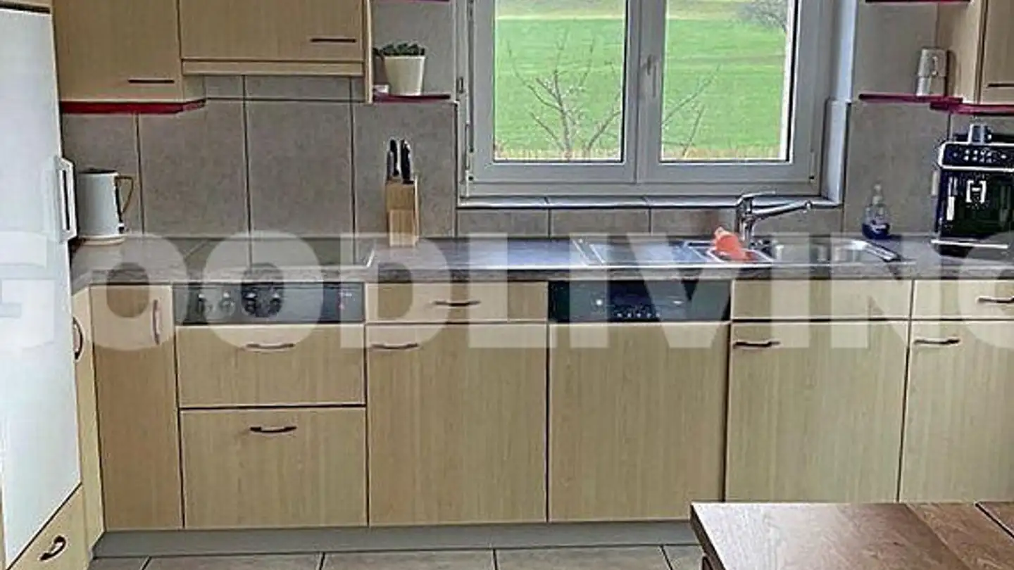 Maison jumelle à vendre - 6022 Grosswangen - Photo 3