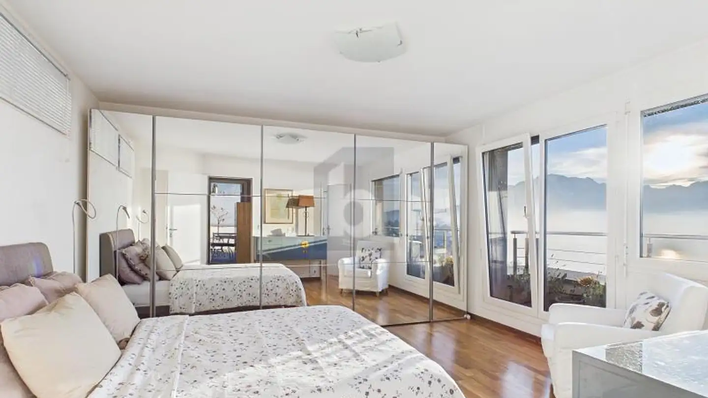 Villa in affitto - 1817 Brent - Foto 4