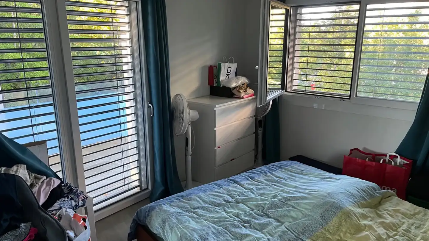 Appartamento in affitto - Avenue De La Sallaz 40, 1010 Lausanne - Foto 4