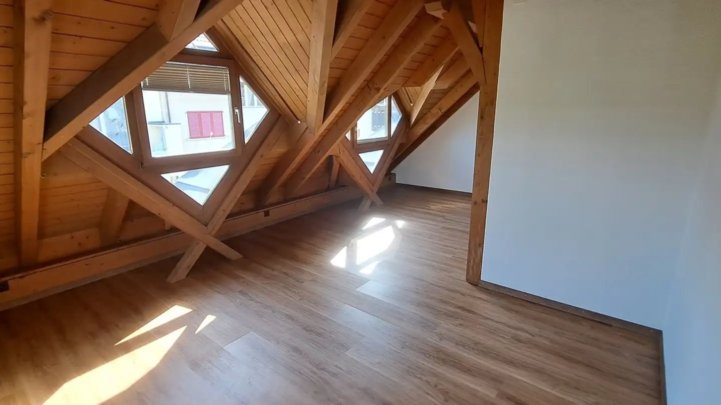 Appartement à louer - Bachwiesenstrasse 1, 5436 Würenlos - Photo 3