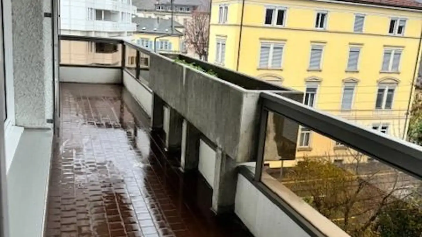 Appartement à louer - Engadinstrasse 38, 7000 Chur - Photo 4