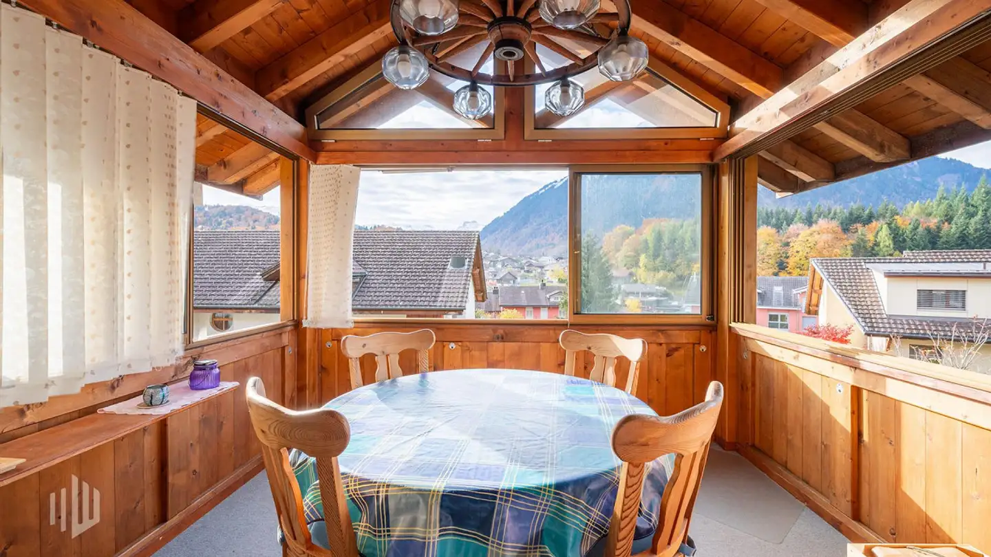 Apartment for sale - Gygerweg 29, 3700 Spiez - Photo 4