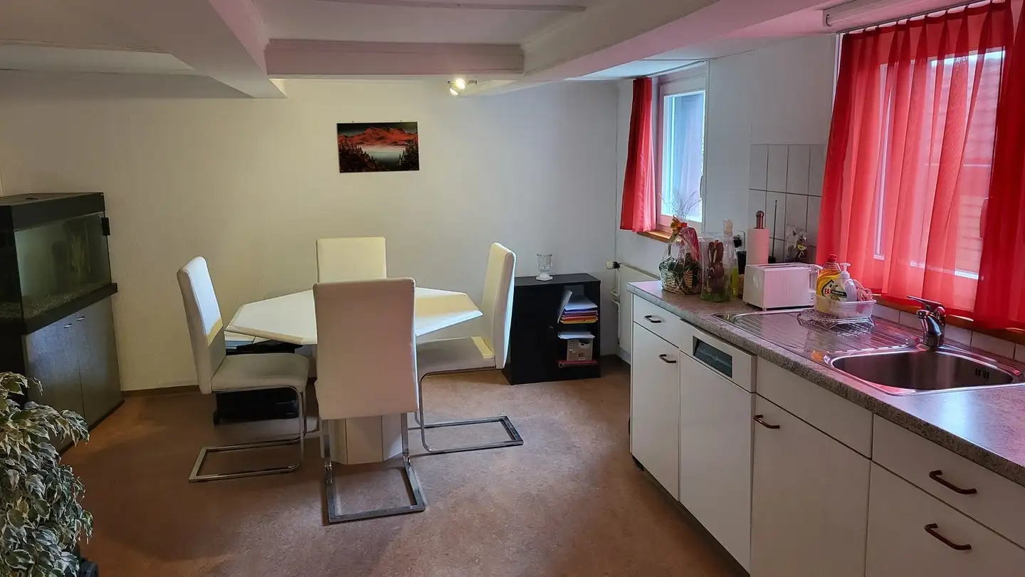 Single house for sale - Oberdorfstrasse, 9608 Ganterschwil - Photo 4