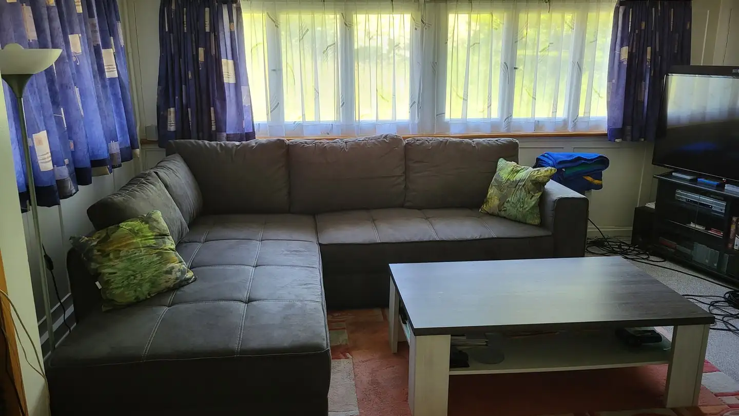 Casa singola in vendita - Oberdorfstrasse, 9608 Ganterschwil