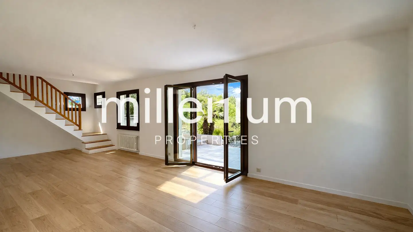 Single house for rent - 1292 Chambésy - Photo 3