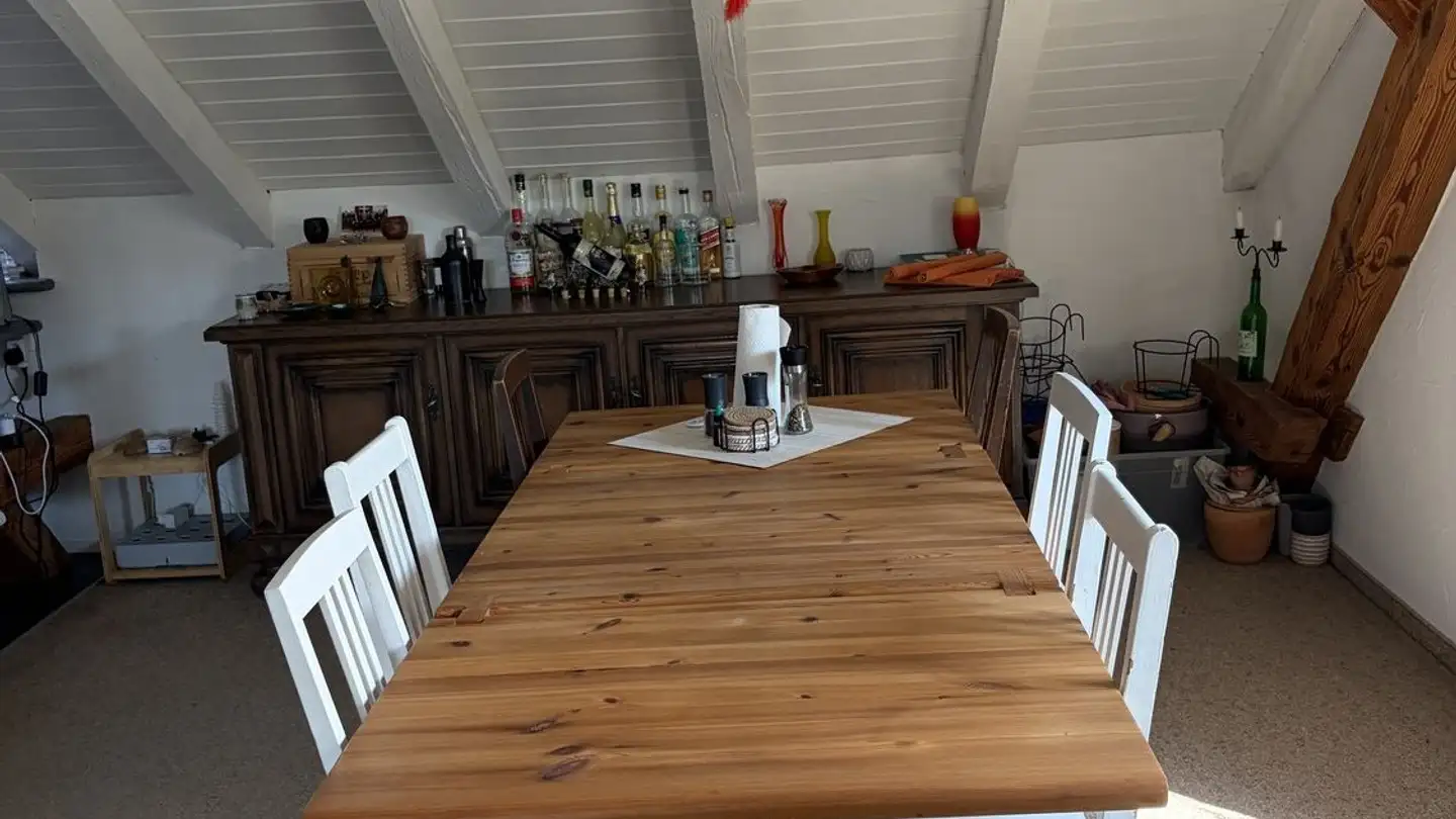 Appartamento in affitto - 8636 Wald ZH - Foto 4
