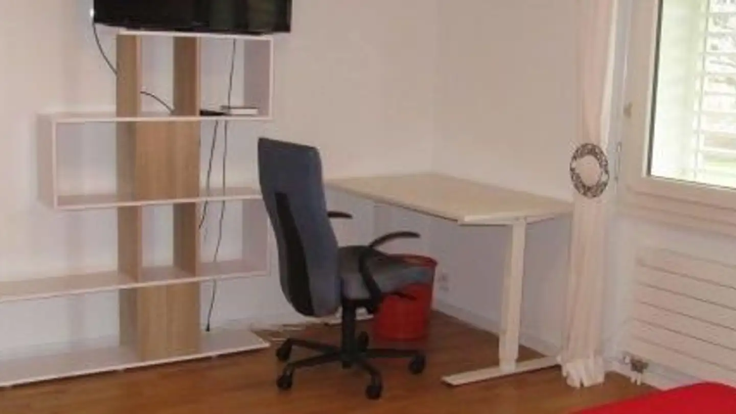 Chambre à louer - 8102 Oberengstringen - Photo 2