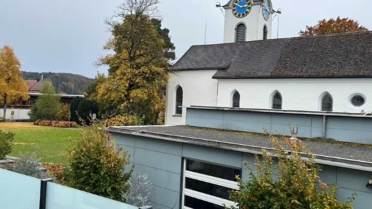 Wohnung mieten - Im Berg 8a, 8332 Russikon