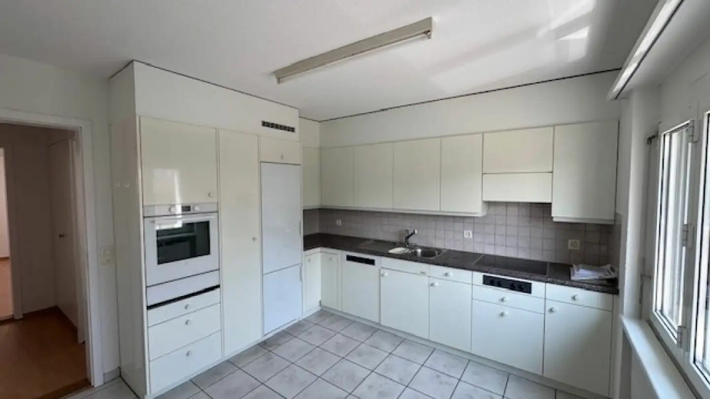 Apartment for rent - Wilerstrasse 3, 8570 Weinfelden