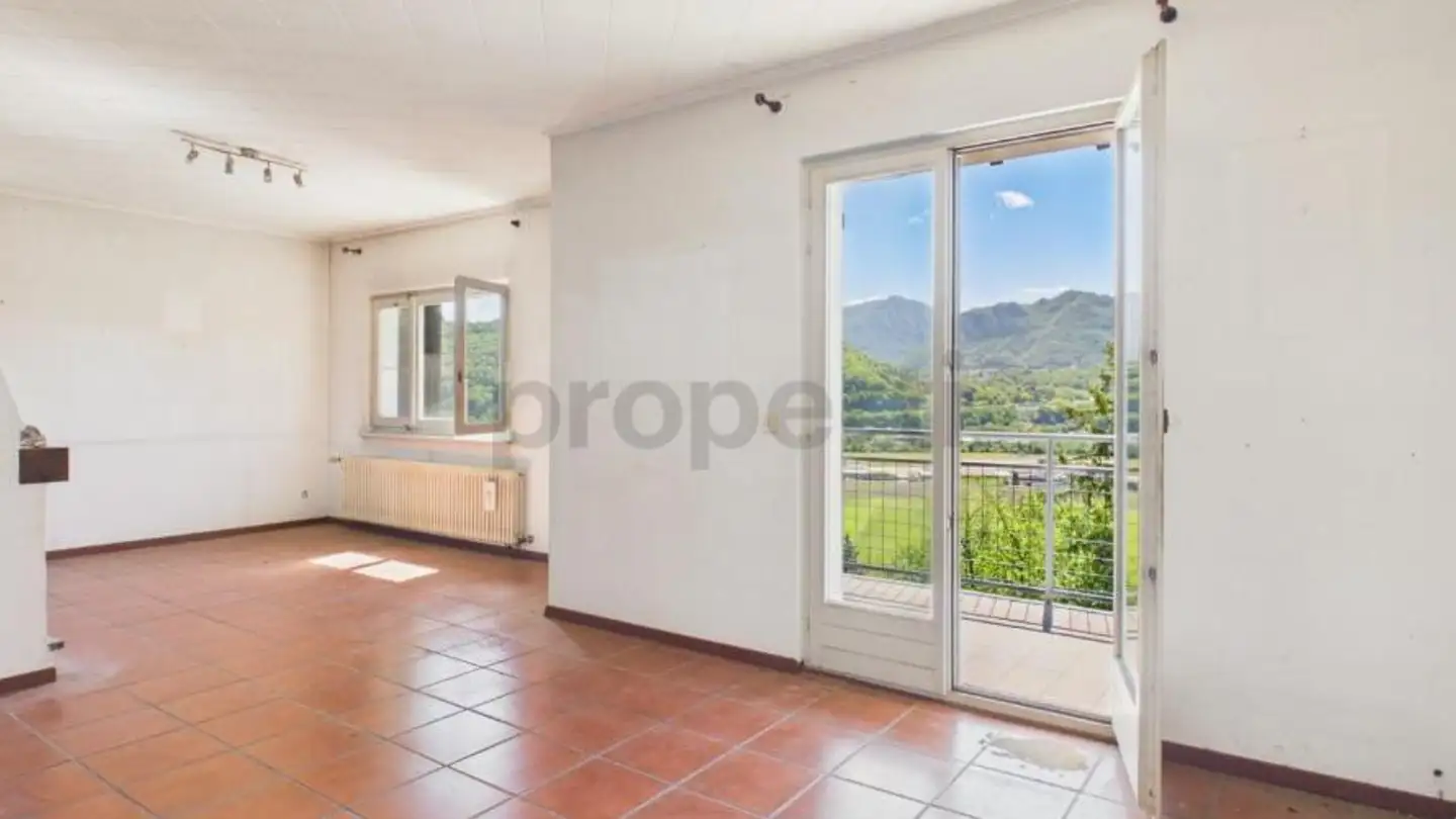 Villa for sale - 6982 Agno