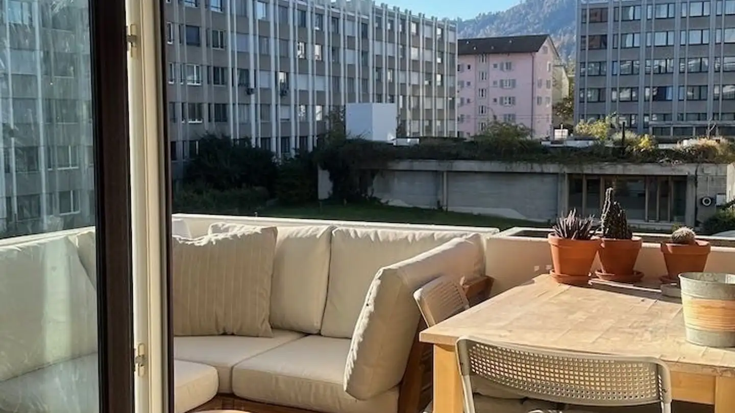 Apartment for rent - Bienenstrasse 5, 8004 Zürich - Photo 2